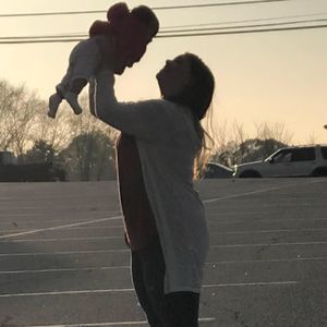 Meet your Posher, Ali